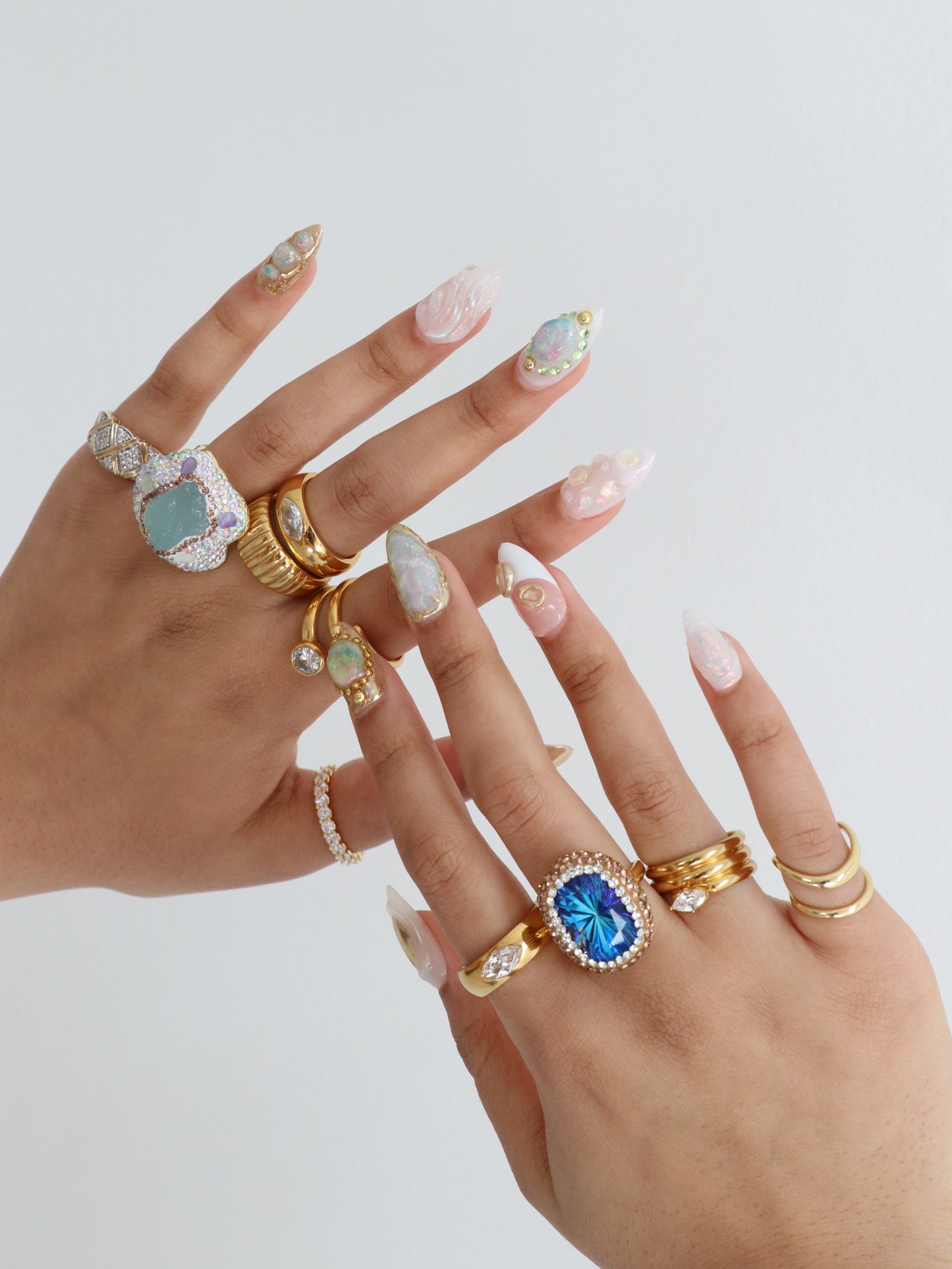 Opal Set