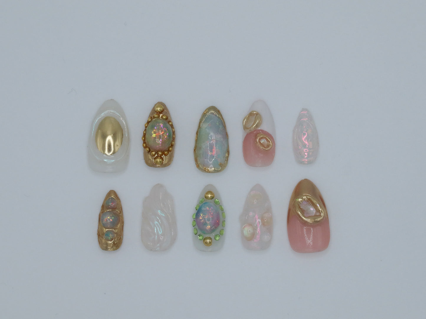 Opal Set